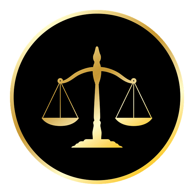 Bankruptcy and workers' compensation lawyer attorney tony turner black and gold scales of justice logo, Law Office of Tony Turner