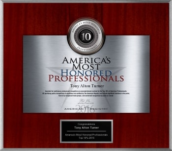 America's most honored professionals, BANKRUPTCY, WORKERS' COMPENSATION LAWYER